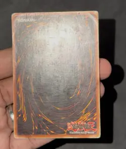 Yu-Gi-Oh! Thousand Dragon MRD-143 MRD Secret Rare Wavy unlimited - Image 2
