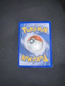 Pokemon Breakthrough Houndoom EX Full Art Ultra Rare Holo Card 153/162 - Image 3