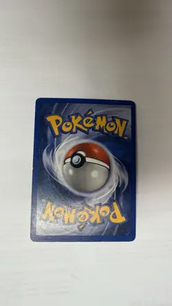 Pokemon TCG Slowking 14/18 Southern Islands Reverse Holo Card - Image 2