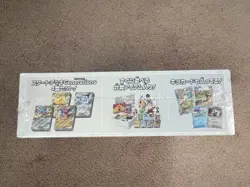 Pokemon TCG: (Japanese)Card Game Starter Deck Generations Special Battle Set - Image 3