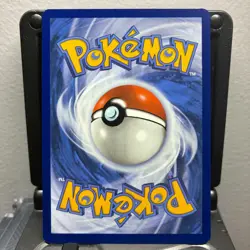 Ponyta - 029/182 - Pokemon Destined Rivals 2025 - Common Card NM - Image 2