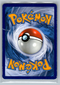 Pokemon TCG Groudon Black Star Promo XY52 Cosmos Holo Promo Card Played HP - Image 2