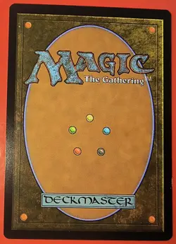 MTG, EDGE OF ETERNITIES *NATURE'S LORE* #0101, UNCOMMON, REGULAR, EOC - Image 2