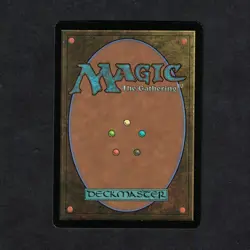 MAGIC MTG - VO Shinka the Bloodsoaked Keep Foil / Forteresse sanglante Kamigawa - Image 2