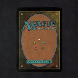 MAGIC MTG - VO Elves of Deep Shadow DCI FNM foil - Image 2