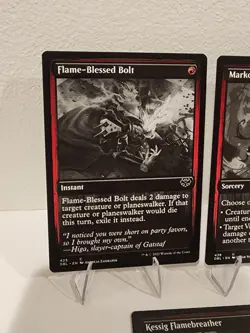MTG Innistrad: Double Feature HUGE LOT 15 Mythic, Rare, Uncommon, Common NM DBL - Image 2