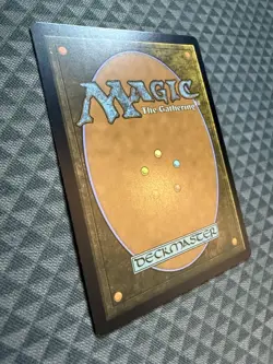 MTG Swamp #272/277 Foil Basic Land Innistrad: Midnight Hunt (MID) - Image 4