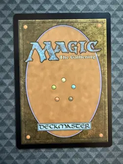 MTG Swamp #272/277 Foil Basic Land Innistrad: Crimson Vow (VOW) - Image 3