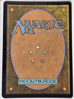 Workshop Warchief - FOIL - Game Day Promo - Magic the Gathering MTG Nice! - Image 2