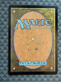 MTG Swamp #269/271 Foil Full Art Basic Land Phyrexia: All Will Be One (ONE) - Image 3