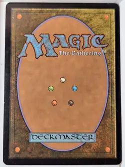 Woodfall Primus - Shadowmoor - Magic the Gathering MTG Nice! - Image 2