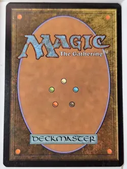 Wolfbriar Elemental - Worldwake - Magic the Gathering MTG Nice! - Image 2