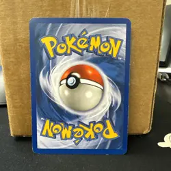 Ninetales 12/102 Holo Rare Pokemon TCG Card Base Set 1999 ships fast - Image 4