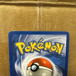 Ninetales 12/102 Holo Rare Pokemon TCG Card Base Set 1999 ships fast - Image 5