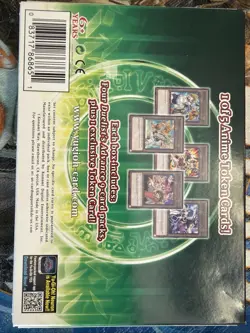 Yu-Gi-Oh! Trading Card Game Duelist's Advance Box! 2 Box Lot! 1st Edition - Image 2
