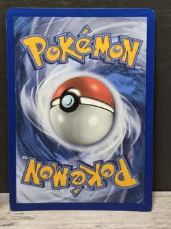 Pikachu SM183 Pokemon SM Promos Pokemon Card Game TCG NM - Image 2