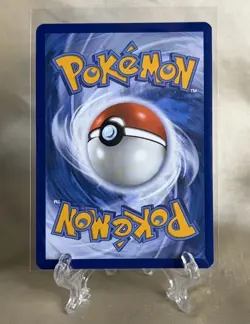 Team Rocket's Spidops 187/182 Destined Rivals Full Art Ultra Rare Pokemon Card - Image 2