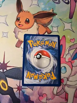 Pokemon Fan Club (CLB) 024/034 Trading Card Game Classic Holo - Image 3
