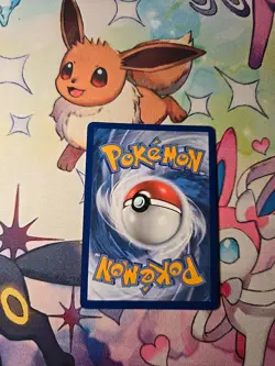 Pokemon Fan Club (CLB) 024/034 Trading Card Game Classic Holo - Image 4