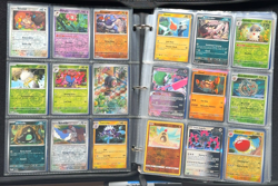 253 Assorted Pokemon TCG Hologram / Foil Cards 2020-2024 - Image 3