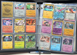 253 Assorted Pokemon TCG Hologram / Foil Cards 2020-2024 - Image 4
