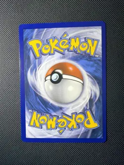 Pokemon Gyarados TCG Full Art Holo Rare Card 21/98 NM - Image 2