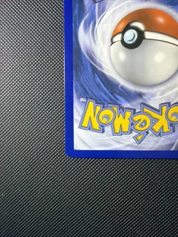 Pokemon Gyarados TCG Full Art Holo Rare Card 21/98 NM - Image 3
