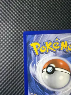 Pokemon Gyarados TCG Full Art Holo Rare Card 21/98 NM - Image 4