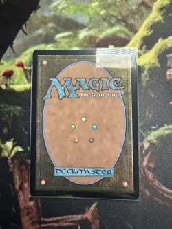 Archmage Emeritus Special Guest Secrets of Strixhaven MTG NM MAGIC FOIL - Image 3