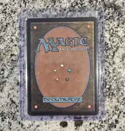 MTG Cyclonic Rift - Foil - Secrets of Strixhaven: Mystical Archive 14 M 0014! - Image 2