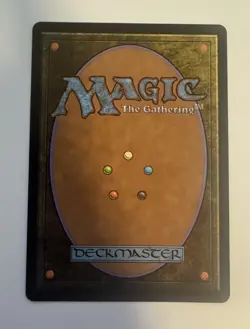 MTG Obscuring Haze (Showcase) (313) | NM | Avatar: Eternal-Legal (TLE) - Image 2