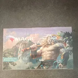 Magic: The Gathering modern horizons 3 play booster. - Image 1