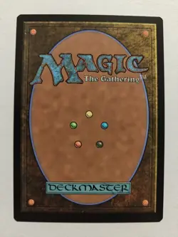 MTG SkeenAB Vesuvan Duplimancy from Dominaria United - Image 2