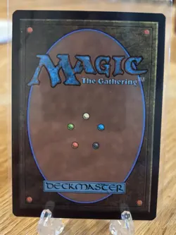 Iroas, God of Victory MtG The List — NM - Image 2