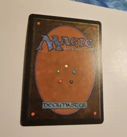Cursed Rack Antiquities MTG Magic The Gathering LP - Image 2