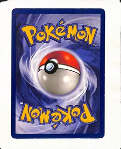 Snorlax 27/64 Jungle Set Non-Holo Rare Card 1st Edition WOTC Pokemon - Image 2