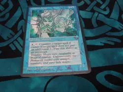 Vodalian Mage MTG - Image 1