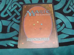 Vodalian Mage MTG - Image 2