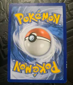 2015 M Houndoom EX (Full Art) 154/162 Breakthrough Holo LP Pokemon TCG - Image 2