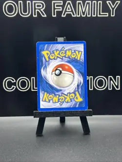 Squirtle 95/110 Regular Vintage WOTC Legendary Collection Pokemon Card - Image 4