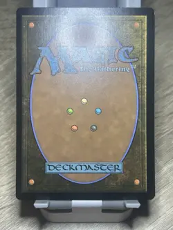 x1 Beyond the Quiet EOE Edge of Eternities MTG 7 M/NM 1x Regular - Image 2