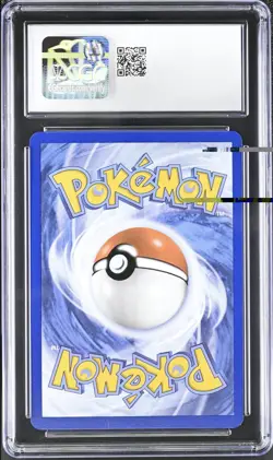 Hop's Wooloo 170/159 Sv09: Journey Together IR Holo - CGC 10 💎 GEM MINT 💎 - Image 2