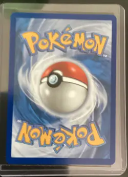 MEOWTH EX ULTRA RARE POKEMON HOLO PERFECT ORDER 107/88 NM - Image 2