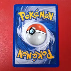 Pokemon TCG Brock's Vulpix Gym Heroes 73/132 Regular 1st Edition Common Lp Wotc - Image 2