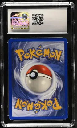 2001 Pokemon Neo Discovery Espeon 1st Edition CGC 8.5 #20/75 - Image 2