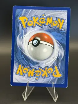 Pokemon M Gallade EX 100/108 Ultra Rare Full Art Holo Roaring Skies Mega - Image 2