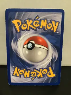 Ursaring 38/123 Rare Pokemon Mysterious Treasures - Image 2