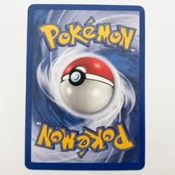 Quagsire 26/109 Team Rocket Returns, 2004 RARE Vintage Pokemon TCG, MP-LP - Image 2