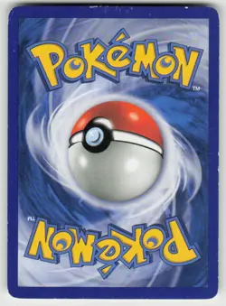 Haunter 40/100 Uncommon Stormfront Pokemon Heavily Played - Image 2