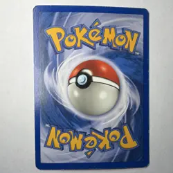 Wailmer 48/109 EX Ruby & Sapphire Reverse Holo Uncommon 80 HP Pokemon TCG - Image 2